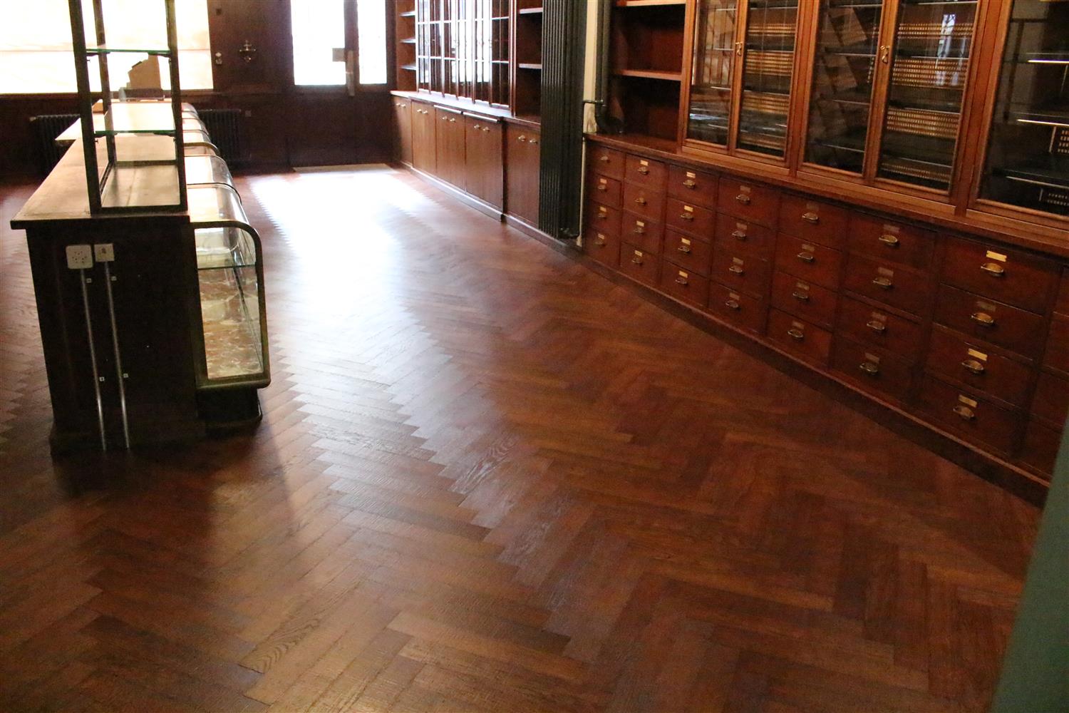 Tabak Winteler Glarus