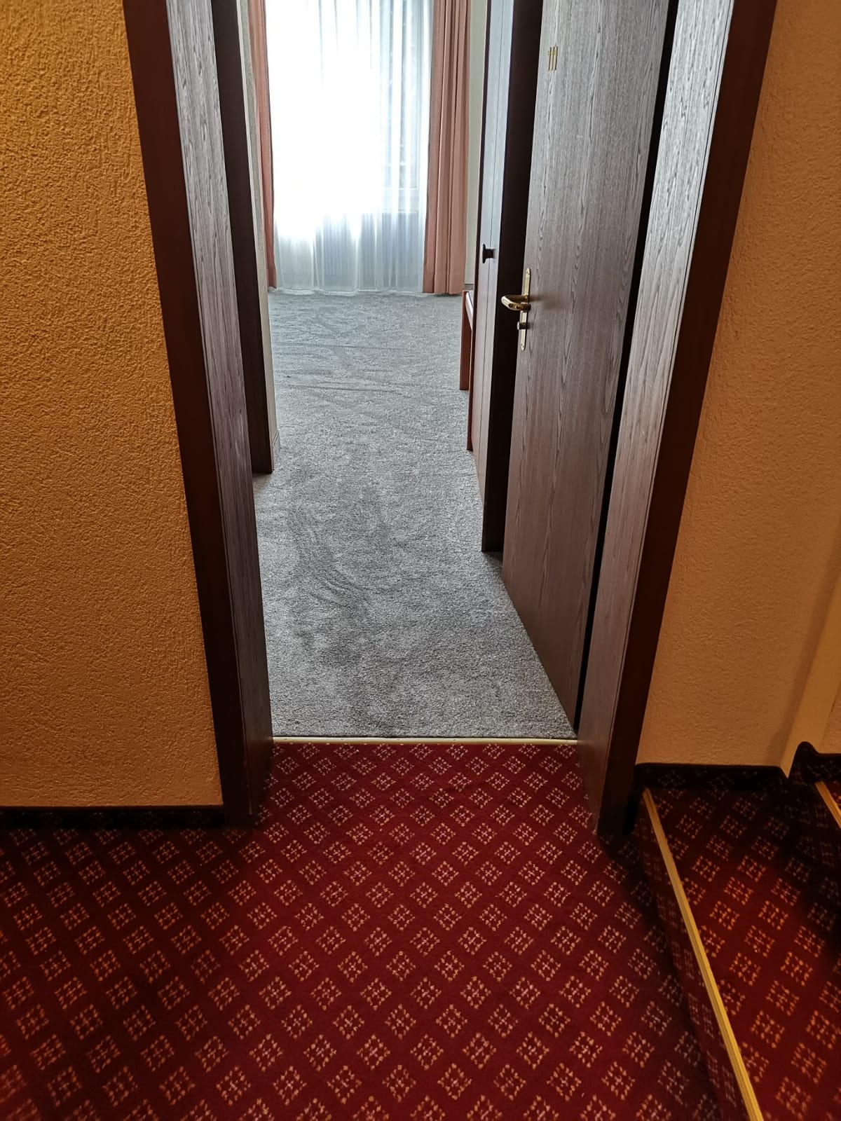 Hotel Glarnerhof Glarus