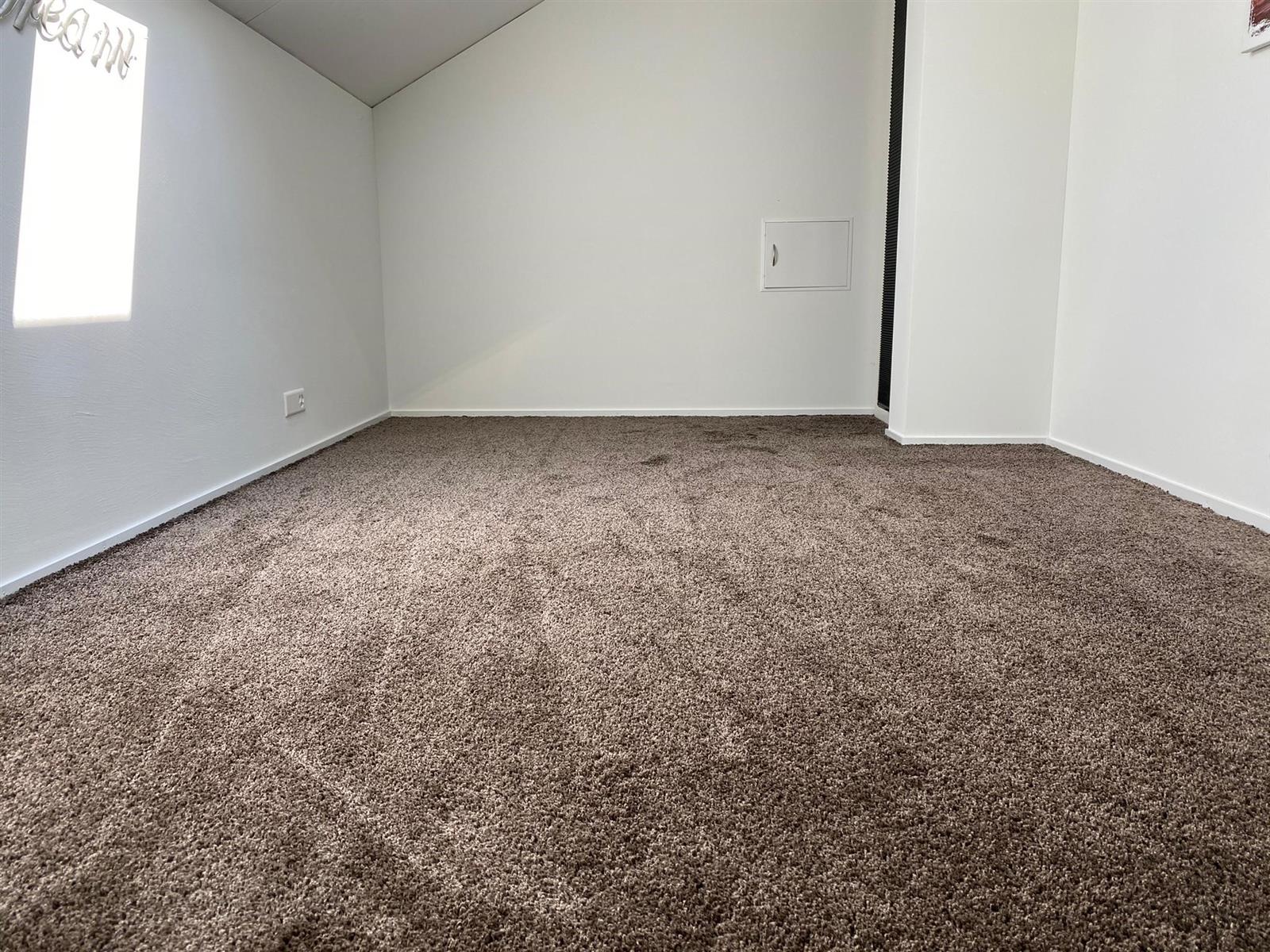 Einfamilienhaus 38mm Teppich