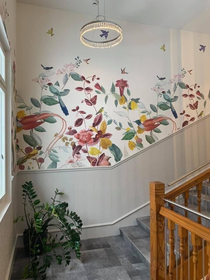 Märchenhotel Braunwald