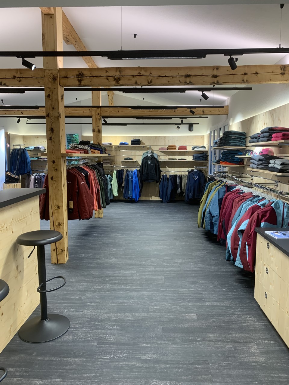 Vreni Schneider Sport Elm