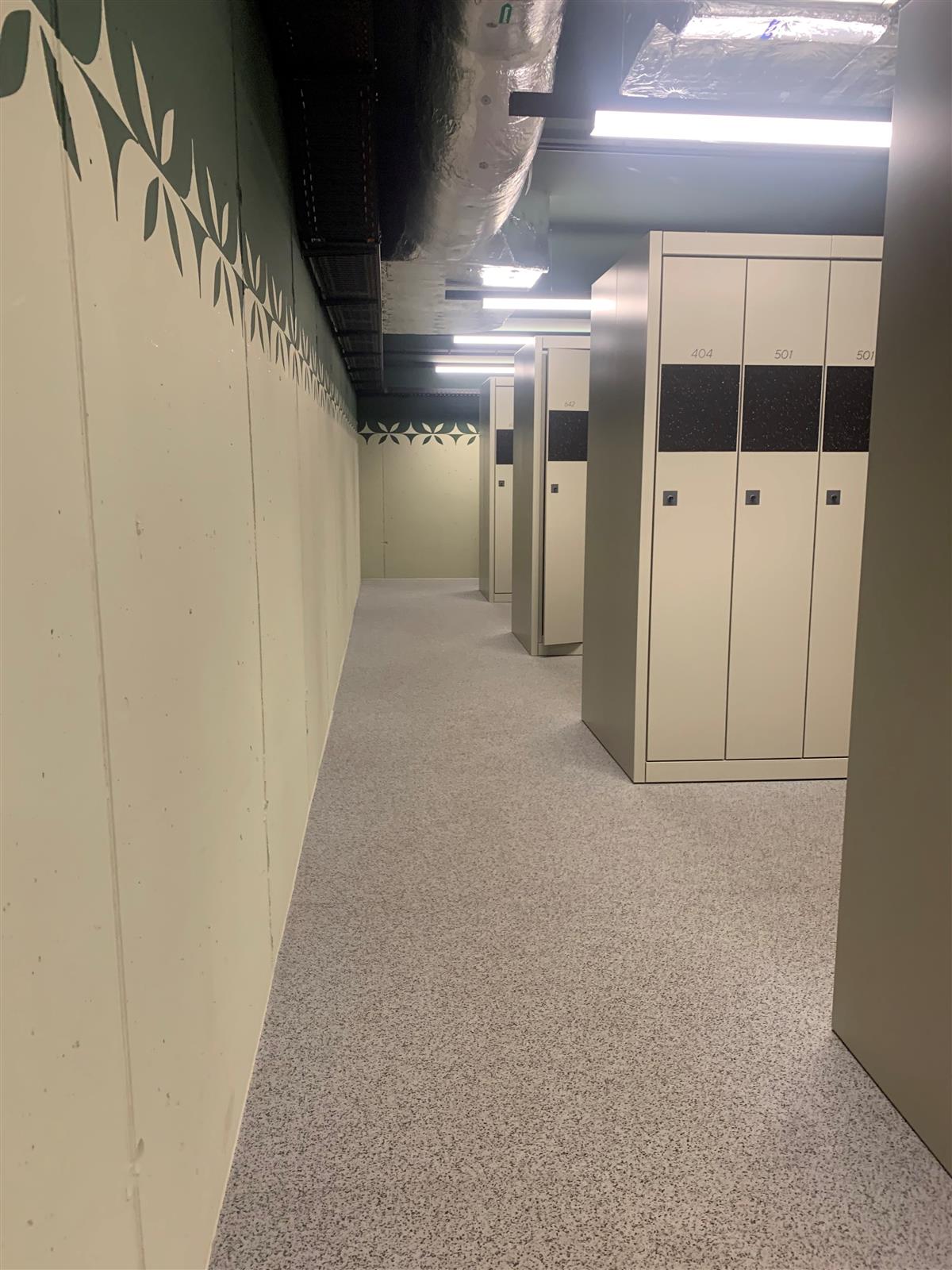 HOTEL VALBELLA RESORT LENZERHEIDE SKIRAUM