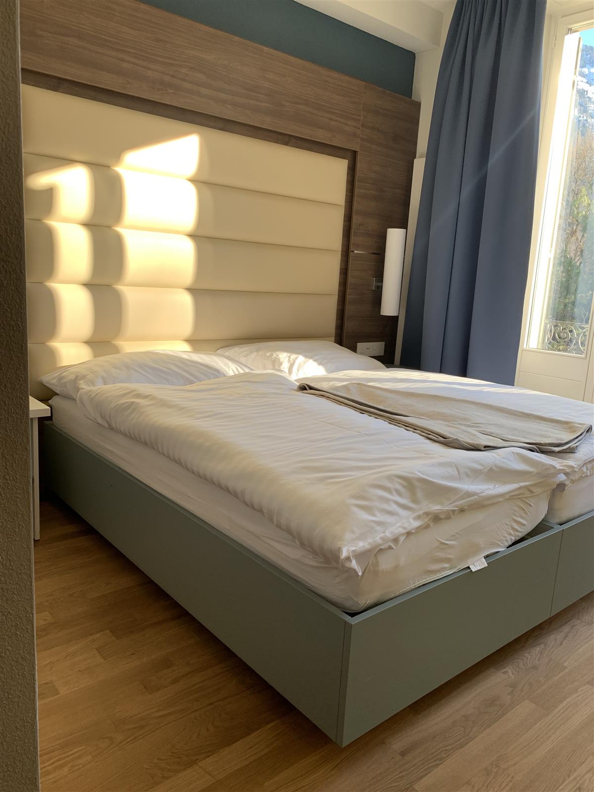 Hotel Glarnerhof Glarus