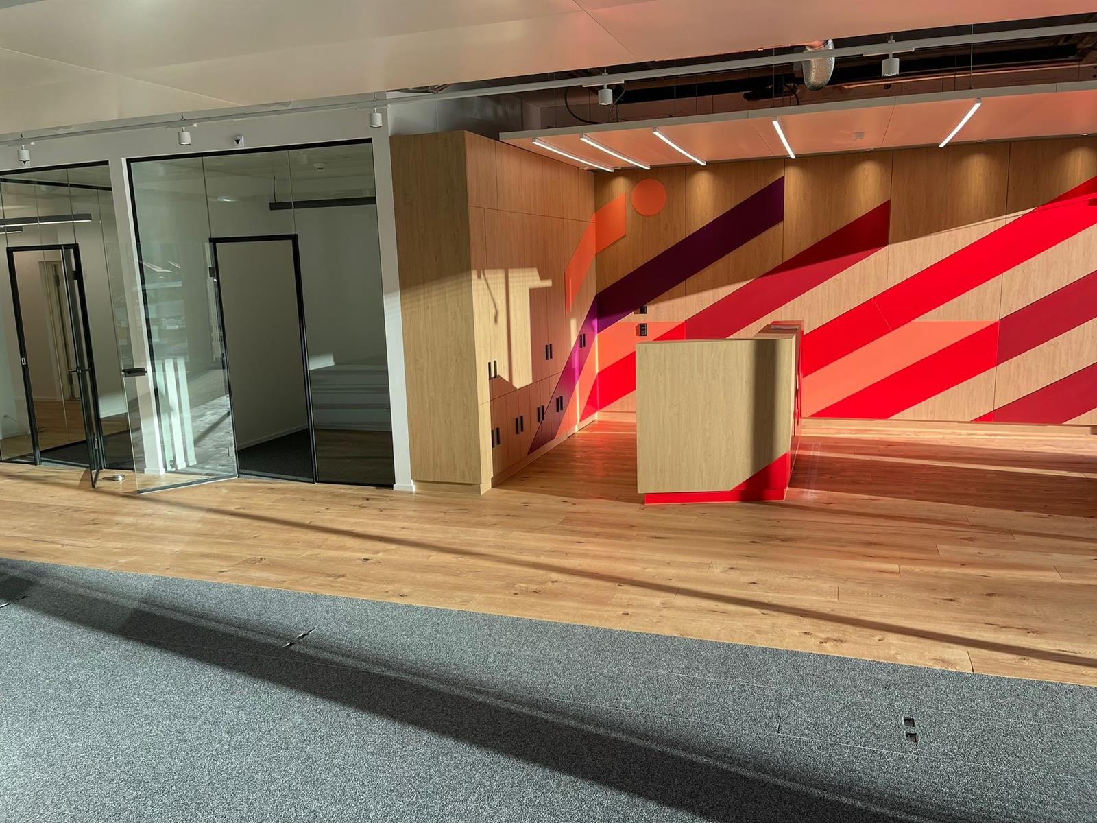 Umnutzung Inseliquai Luzern