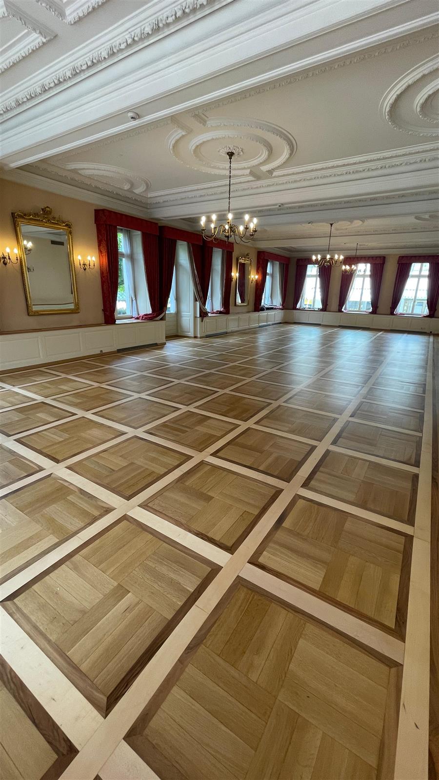 Hotel Glarnerhof Glarus