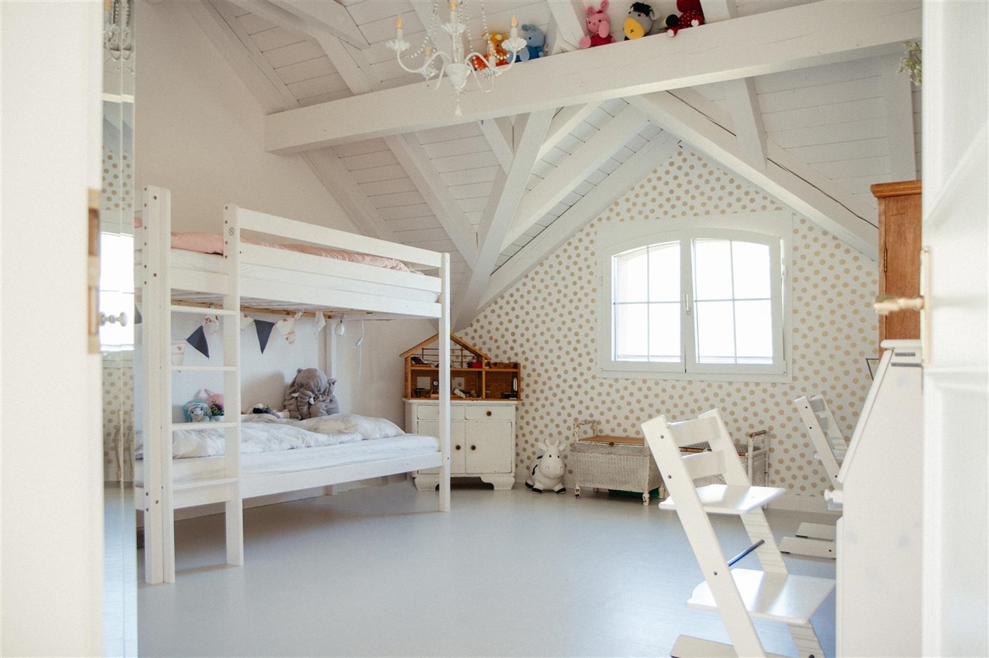 Wie entscheide ich mich für den richtigen Boden?