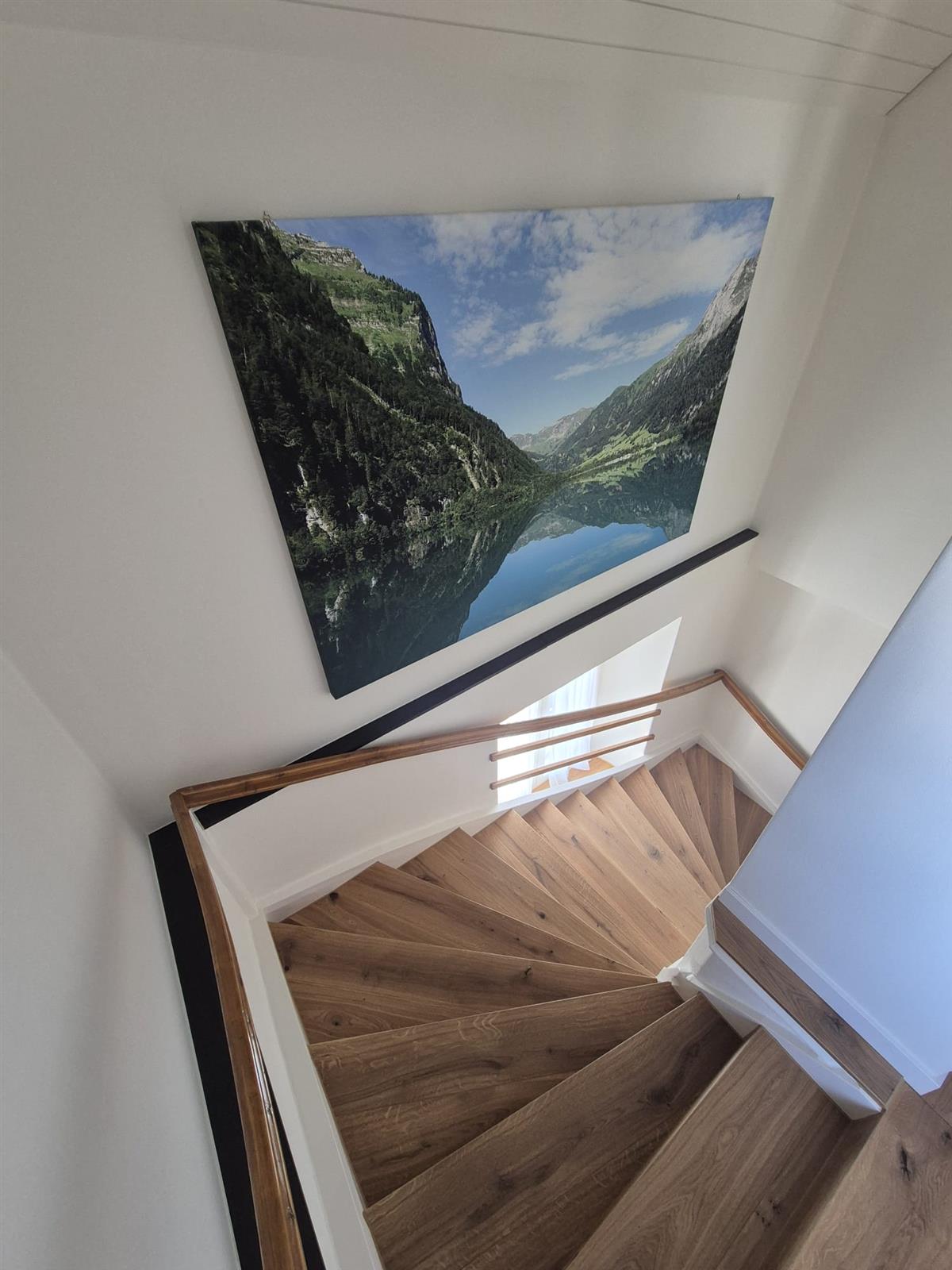 Herrenhaus Landhausdiele