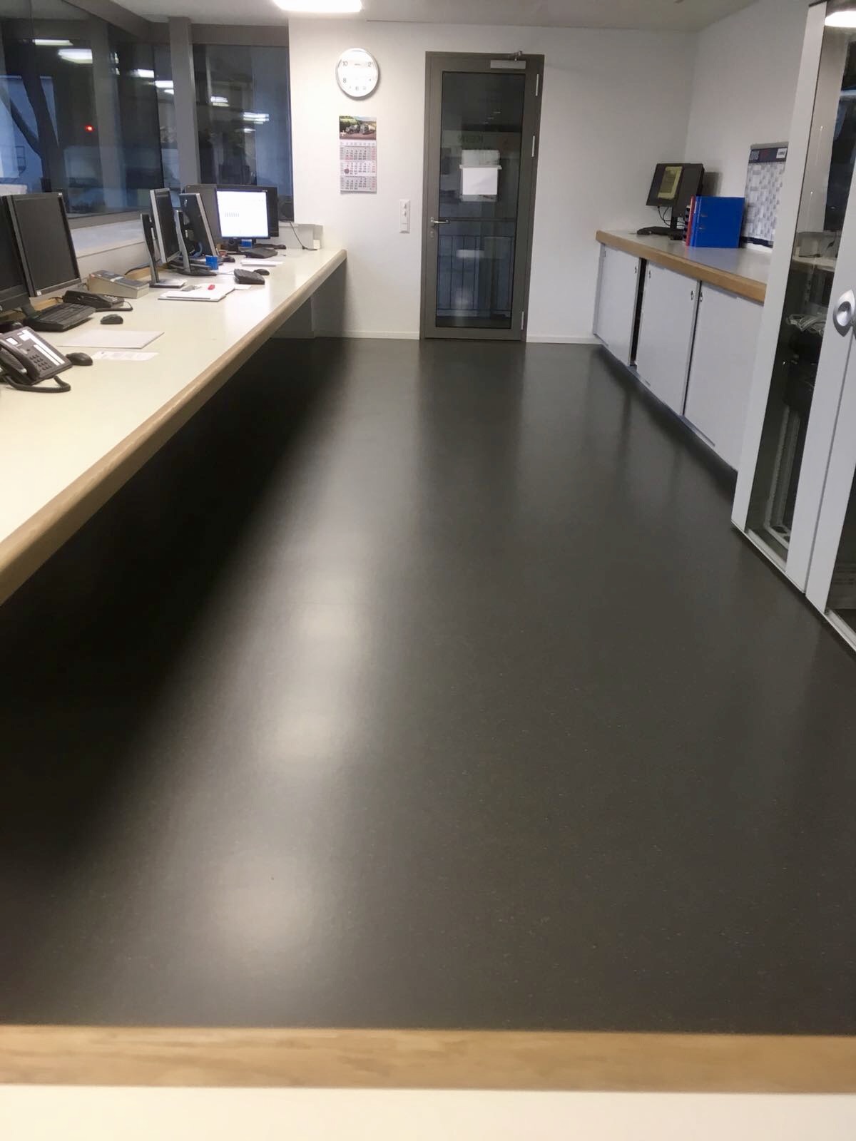 Schulhaus Niederurnen