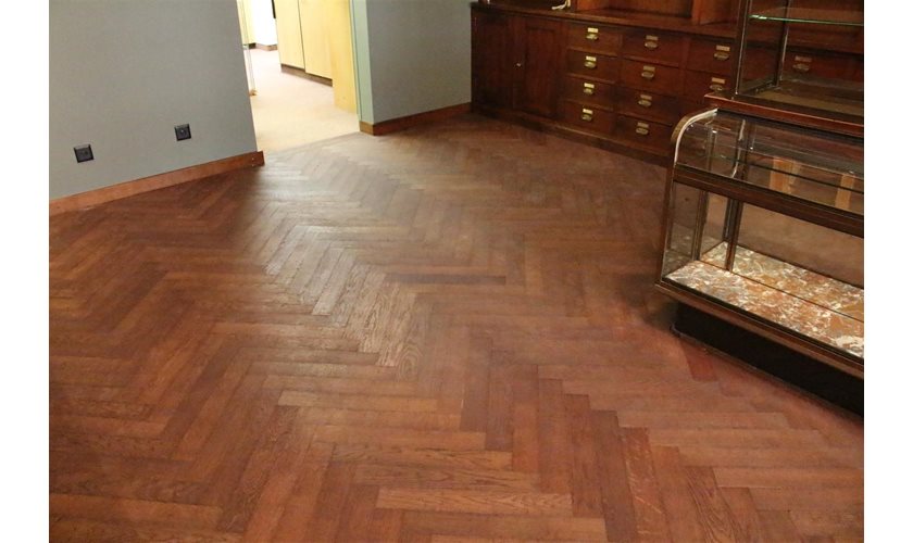 Tabak Winteler Glarus