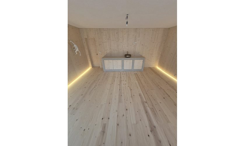 Praxis Tannneboden roh