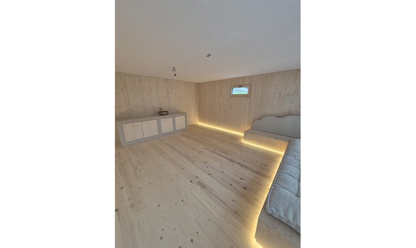 Praxis Tannneboden roh