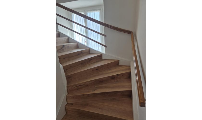 Herrenhaus Landhausdiele