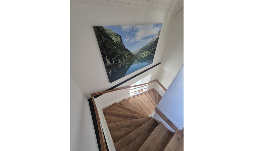 Herrenhaus Landhausdiele