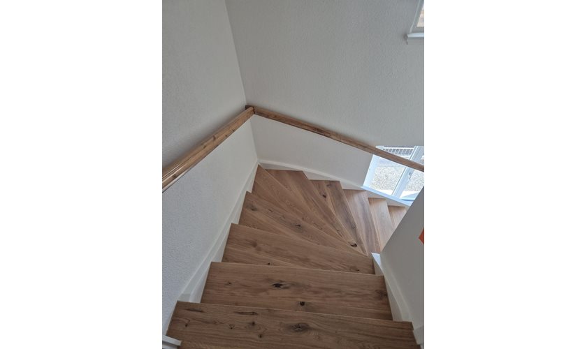 Herrenhaus Landhausdiele