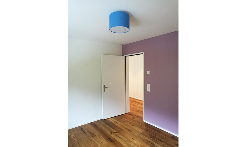 Einfamilienhaus