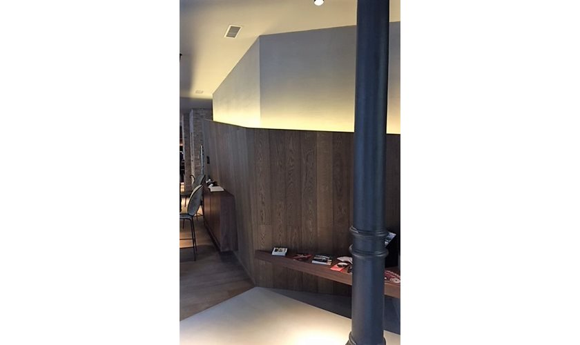 Hotel Scheuble Niederdorf Zürich