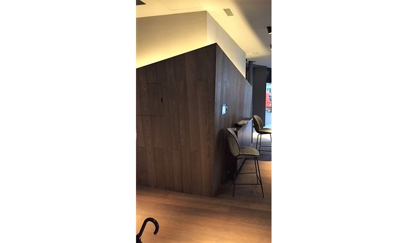 Hotel Scheuble Niederdorf Zürich