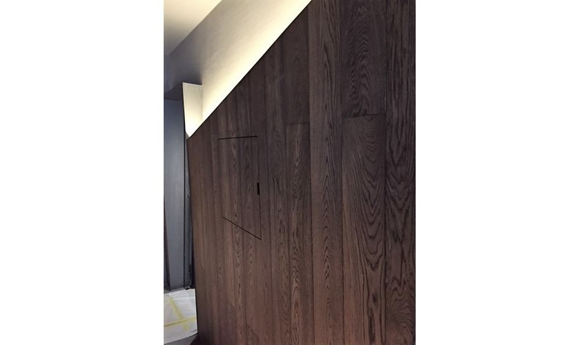 Hotel Scheuble Niederdorf Zürich