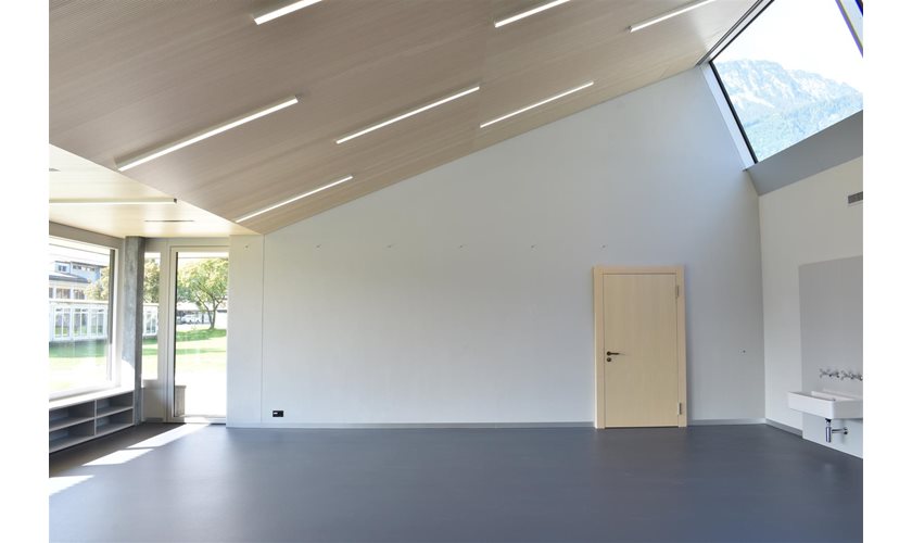 Primarschulhaus Niederurnen