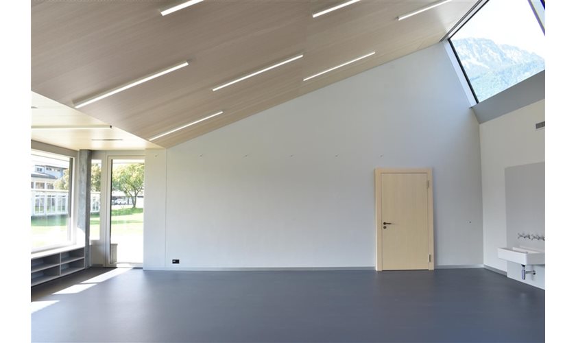 Primarschulhaus Niederurnen