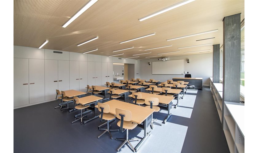Primarschulhaus Niederurnen