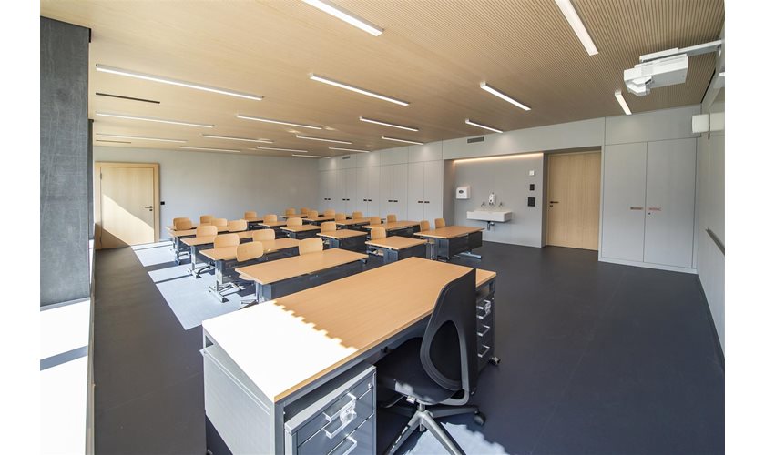 Primarschulhaus Niederurnen