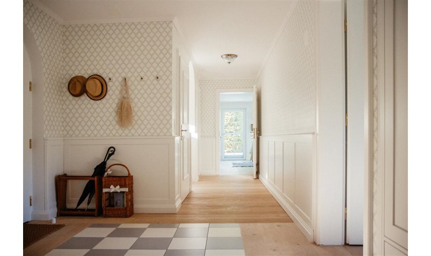 Einfamilienhaus