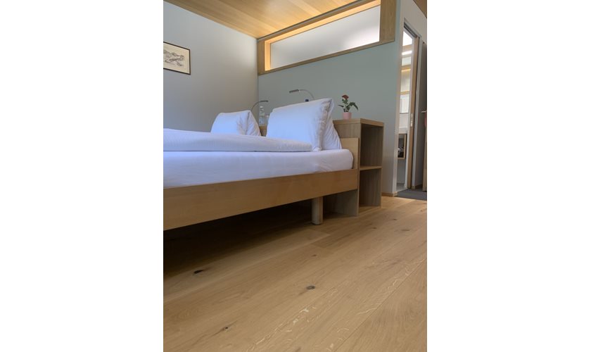 Hotel Elmer Elm