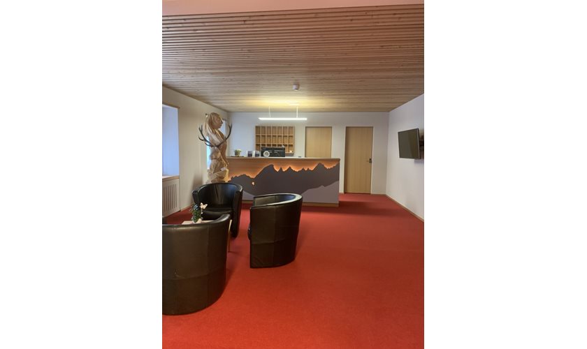 Hotel Elmer Elm