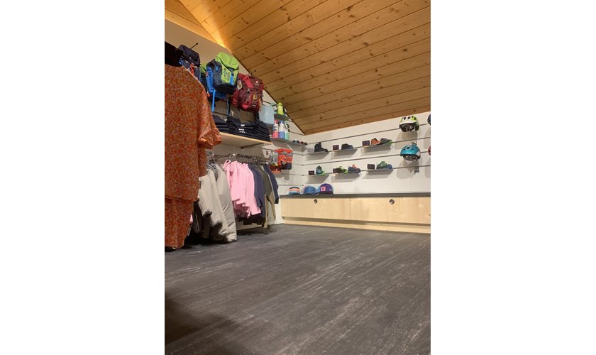 Vreni Schneider Sport Elm