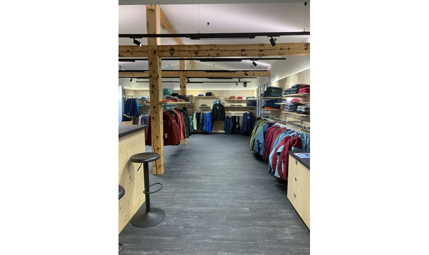 Vreni Schneider Sport Elm