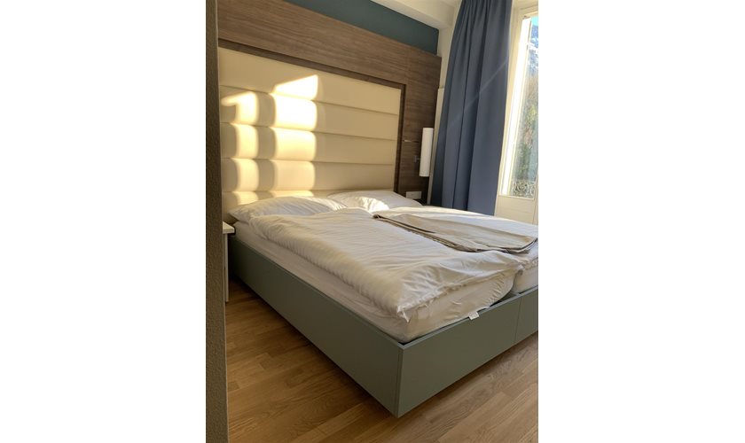 Hotel Glarnerhof Glarus