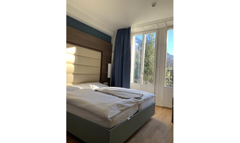 Hotel Glarnerhof Glarus