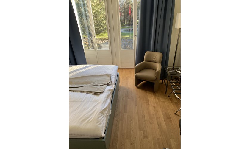 Hotel Glarnerhof Glarus