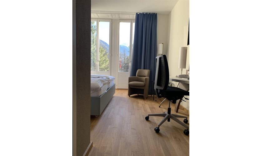 Hotel Glarnerhof Glarus
