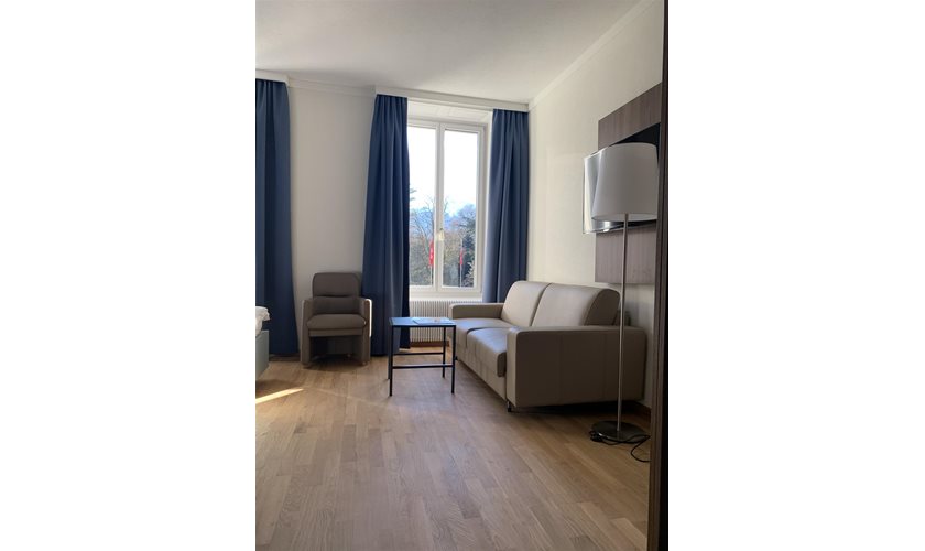 Hotel Glarnerhof Glarus