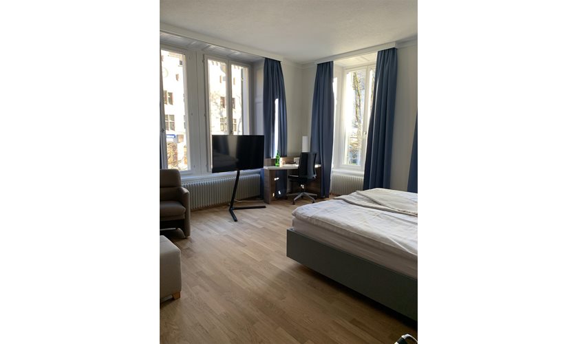 Hotel Glarnerhof Glarus