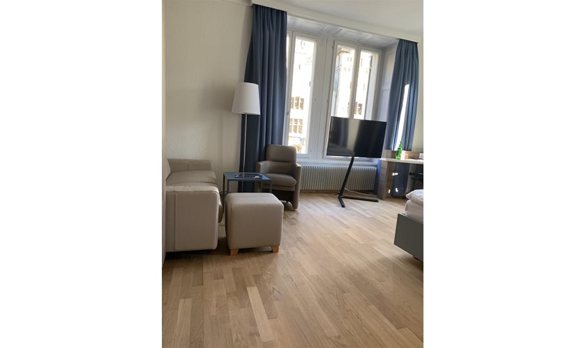 Hotel Glarnerhof Glarus