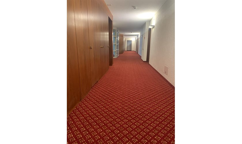 Hotel Glarnerhof Glarus