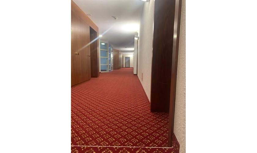Hotel Glarnerhof Glarus